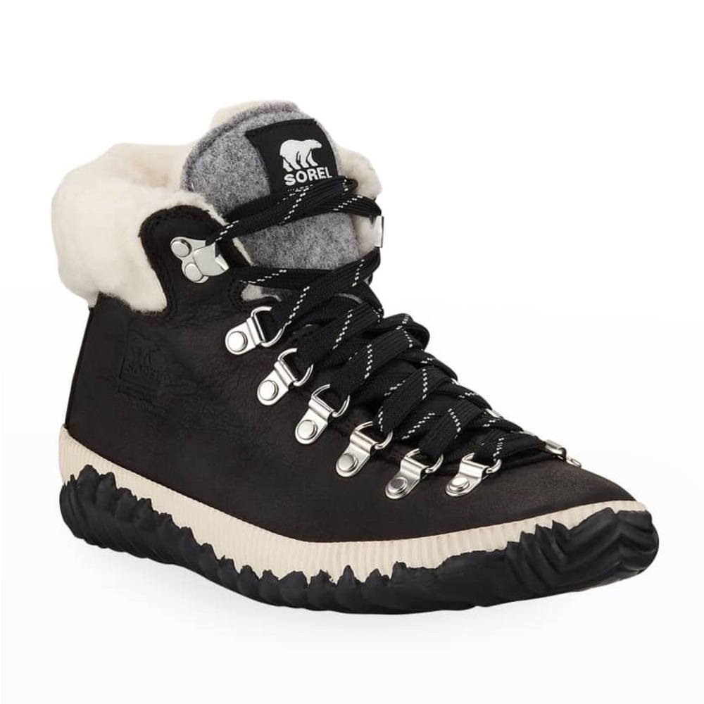 Sorel Out ‘N About Conquest Waterproof Boot